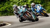 Isle of Man TT - Episode 6 - Supersport Race 1