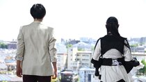 Kamen Rider Geats - Episode 39 - Creation I: My DGP