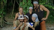 Survivor Quebec - Episode 53