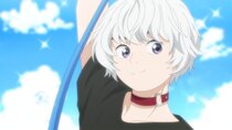 Kimi wa Houkago Insomnia - Episode 9 - Altair and Vega