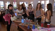 One Tree Hill - Episode 12 - The Drinks We Drank Last Night