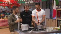 Top Chef VIP - Episode 28