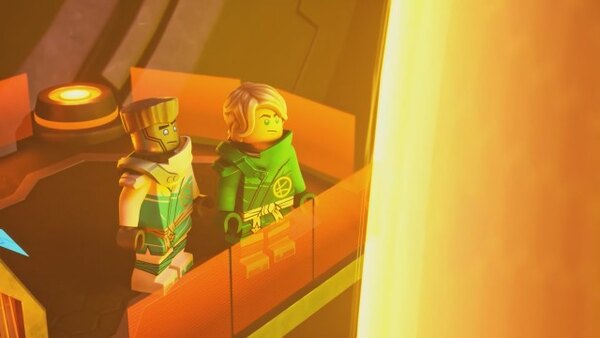 Lego ninjago season cheap 1 episode 10