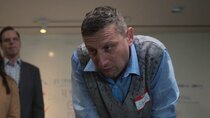 I Think You Should Leave with Tim Robinson - Episode 1 - THAT WAS THE EARTH TELLING ME I’M SUPPOSED TO DO SOMETHING...