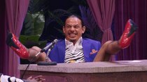 The Eric Andre Show - Episode 1 - Bugs Weekly