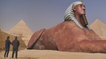 Laissez-vous guider - Episode 9 - The wonders of ancient Egypt
