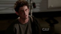 One Tree Hill - Episode 9 - Every Breath is a Bomb
