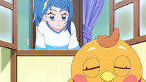 Hirogaru Sky! Precure Episode 7 - Watch Hirogaru Sky! Precure E07 Online