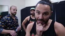 Being The Elite - Episode 350 - Second Chance Contract