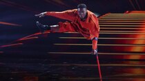 Britain's Got Talent - Episode 9 - Semi-Final 1