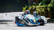 Isle of Man TT - Episode 7 - Sidecar Race 1