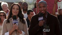 One Tree Hill - Episode 12 - Anyone Who Had a Heart