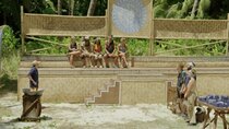 Survivor Quebec - Episode 57