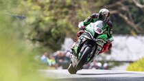 Isle of Man TT - Episode 8 - Superbike Race 1