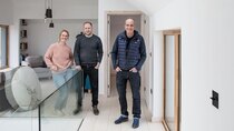 Grand Designs: The Streets - Episode 4