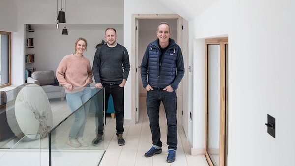 Grand Designs: The Streets - S03E04 - 