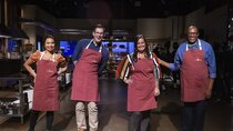 Chopped - Episode 7 - FAN-atics