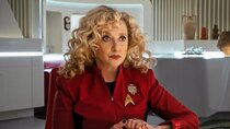 Star Trek: Strange New Worlds - Episode 10 - Hegemony