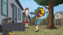 Mike Judge's Beavis and Butt-Head - Episode 18 - Breeding Frenzy