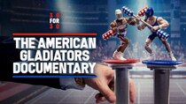 30 for 30 - Episode 29 - The American Gladiators Documentary (Part 2)