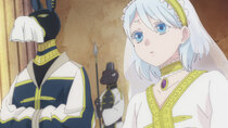 Niehime to Kemono no Ou Episode 9 - Watch Niehime to Kemono no Ou E09 Online