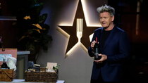 Gordon Ramsay's Food Stars - Episode 3 - You've Got Wine