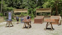 Survivor Quebec - Episode 58