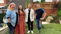 Garden Rescue - Episode 11 - Redditch