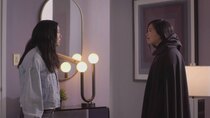 Awkwafina Is Nora From Queens - Episode 7 - Nora is Awkwafina from Queens