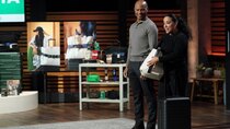 Shark Tank - Episode 19 - Parting Stone, Cincha, Burlap & Barrel, Milkify