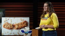 Shark Tank - Episode 20 - Honey Bunchies, Dapper Boi, Play Maysie, Tia Lupita Foods