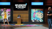 Shark Tank - Episode 22 - Influencers in the Wild, Tones of Melanin, Tucky, EyeWris