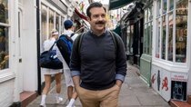 Cinemático - Episode 24 - Ted Lasso [S3]