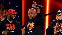 Nick Cannon Presents: Wild 'N Out - Episode 17 - Daymond John; Pleasure P