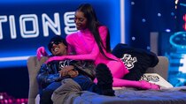 Nick Cannon Presents: Wild 'N Out - Episode 19 - Battle of Sexes - Jessica White / Andrew C. Caldwell / DVSN