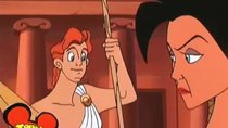 Hercules - Episode 4 - Hercules and the Assassin