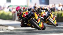 Isle of Man TT - Episode 9 - Superstock Race 1