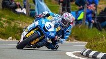 Isle of Man TT - Episode 11 - Supersport Race 2 & Sidecar Race 2