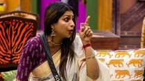 Bigg Boss Malayalam - Episode 74