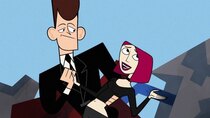 Clone High - Episode 6 - Saved by the Knoll