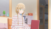 Yamada-kun to Lv999 no Koi o Suru - Episode 11 - There's Something I Want to Talk to You About