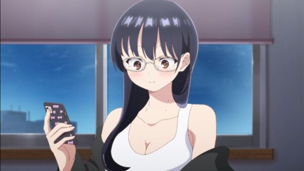 Boku no Kokoro no Yabai Yatsu」Episode 10 WEB Preview : r/anime
