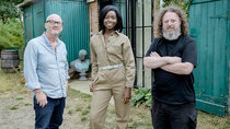 Salvage Hunters - Episode 3