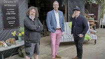 Salvage Hunters - Episode 7