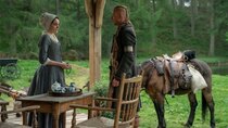 Outlander - Episode 4 - A Most Uncomfortable Woman