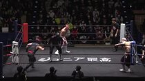 New Japan Pro-Wrestling - Episode 17 - NJPW All Star Jr. Festival 2023