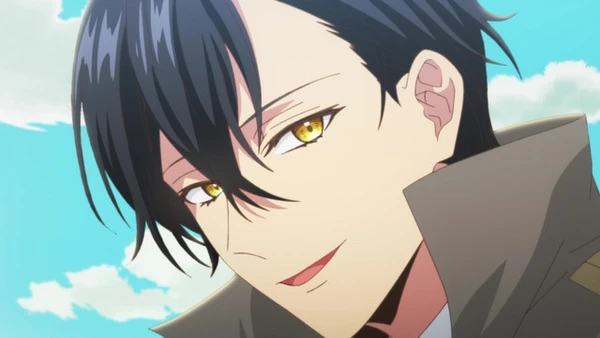 Everything is all right now, Kanojo ga Koushaku-tei ni Itta Riyuu episode  12