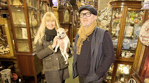 Salvage Hunters - Episode 5 - A Rare Breed