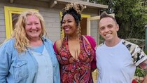 Garden Rescue - Episode 16 - Southampton