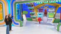 The Price Is Right - Episode 175 - Wed, Jun 7, 2023